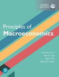 Case / Fair / Oster |  Principles of Microeconomics plus Pearson MyLab Economics with Pearson eText, Global Edition | Buch |  Sack Fachmedien