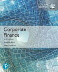 Berk / DeMarzo |  Corporate Finance plus Pearson MyLab Finance with Pearson eText, Global Edition | Buch |  Sack Fachmedien