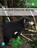 Simon / Reece / Burton |  Campbell Essential Biology, Global Edition | Buch |  Sack Fachmedien