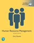 Dessler |  Human Resource Management plus Pearson MyLab Management with Pearson eText, Global Edition | Buch |  Sack Fachmedien