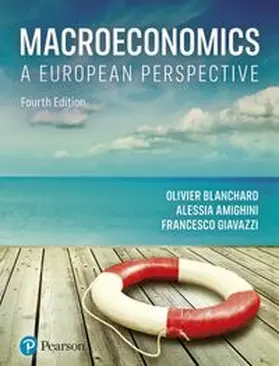 Blanchard / Amighini / Giavazzi | Macroeconomics | Buch | 978-1-292-36089-8 | www.sack.de