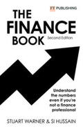 Warner / Hussain |  The Finance Book | Buch |  Sack Fachmedien