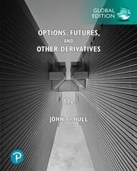 Hull |  Options, Futures, and Other Derivatives, Global Edition | Buch |  Sack Fachmedien