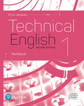 Jacques |  Technical English 2nd Edition Level 1 Workbook | Buch |  Sack Fachmedien