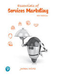 Wirtz |  Essentials of Services Marketing | Buch |  Sack Fachmedien