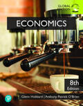 Hubbard / O'Brien |  Economics, Global Edition | Buch |  Sack Fachmedien