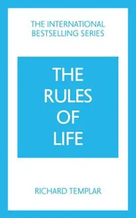Templar | The Rules of Life | Buch | 978-1-292-43561-9 | www.sack.de
