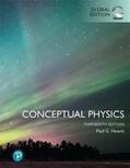 Hewitt |  Conceptual Physics, Global Edition | Buch |  Sack Fachmedien