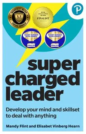 Flint / Vinberg Hearn |  Supercharged Leader | Buch |  Sack Fachmedien