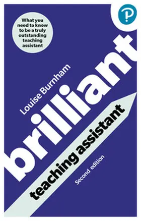 Burnham | Brilliant Teaching Assistant | Buch | 978-1-292-46083-3 | sack.de