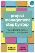 Newton |  Project Management Step By Step | Buch |  Sack Fachmedien