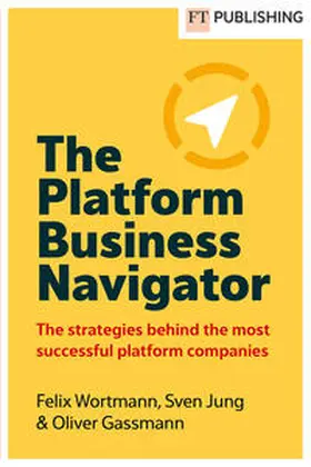 Wortmann / Gassmann / Jung |  The Platform Business Navigator | Buch |  Sack Fachmedien
