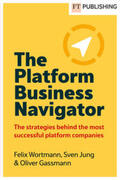Wortmann / Gassmann / Jung |  The Platform Business Navigator | Buch |  Sack Fachmedien