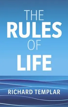 Templar | The Rules of Life | Buch | 978-1-292-49964-2 | www.sack.de