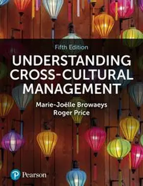 Browaeys / Price |  Understanding Cross Cultural Management | Buch |  Sack Fachmedien