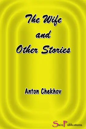 Chekhov |  The Wife and Other Stories | eBook | Sack Fachmedien