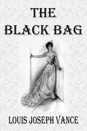 Vance |  The Black Bag | eBook | Sack Fachmedien