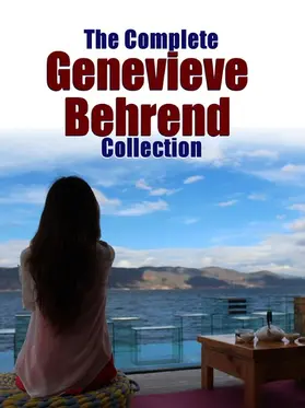 Behrend |  The Complete Genevieve Behrend Collection | eBook | Sack Fachmedien