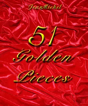 Michel |  51 Golden Pieces | eBook | Sack Fachmedien