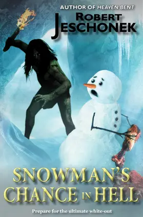 Jeschonek |  Snowman's Chance in Hell | eBook | Sack Fachmedien
