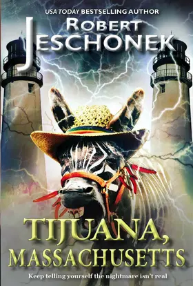 Jeschonek |  Tijuana, Massachusetts | eBook | Sack Fachmedien