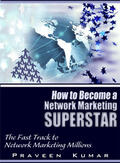 Kumar |  How to Become Network Marketing Superstar | eBook | Sack Fachmedien