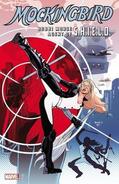  Mockingbird: Bobbi Morse, Agent of S.H.I.E.L.D. | Buch |  Sack Fachmedien