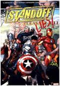  Avengers: Standoff | Buch |  Sack Fachmedien