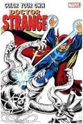  Color Your Own Doctor Strange | Buch |  Sack Fachmedien