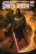 Gillen |  Star Wars: Darth Vader Vol. 1 | Buch |  Sack Fachmedien