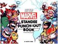  Little Marvel Standee Punch-Out Book | Buch |  Sack Fachmedien