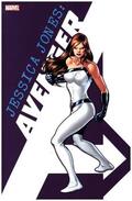  Jessica Jones: Avenger | Buch |  Sack Fachmedien