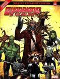 Lanning / Bendis |  Guardians of the Galaxy: All-New Marvel Treasury Edition | Buch |  Sack Fachmedien