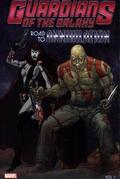  Guardians of the Galaxy: Road to Annihilation, Volume 1 | Buch |  Sack Fachmedien