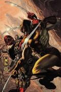  Wolverine vs. Deadpool | Buch |  Sack Fachmedien
