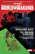 Gay / Coates / Harvey |  Black Panther: World Of Wakanda | Buch |  Sack Fachmedien