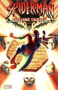 Lee / Nicieza |  Spider-Man: The Lifeline Tablet Saga | Buch |  Sack Fachmedien