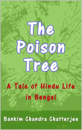 Chatterjee |  The Poison Tree | eBook | Sack Fachmedien