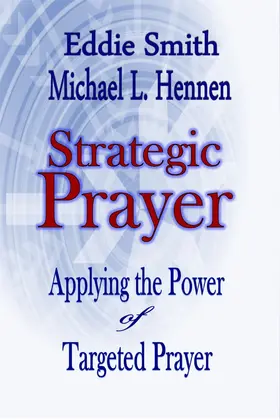 Smith |  Strategic Prayer | eBook | Sack Fachmedien