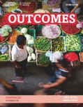 Evans / Nuttall |  Outcomes C1.1/C1.2: Advanced - Workbook + Audio-CD | Buch |  Sack Fachmedien