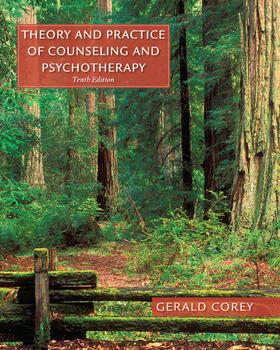 Corey |  Theory and Practice of Counseling and Psychotherapy, Enhanced | Buch |  Sack Fachmedien