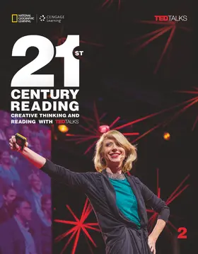 Blass / Vargo / Yeates |  21st Century Reading 2 | Buch |  Sack Fachmedien