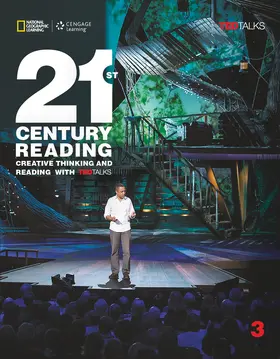 Blass / Vargo / Wisniewska |  21st Century Reading 3 | Buch |  Sack Fachmedien