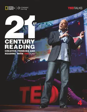 Blass / Williams |  21st Century Reading 4 | Buch |  Sack Fachmedien
