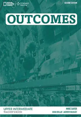 Sayer |  Outcomes - Second Edition - B2.1/B2.2: Upper Intermediate | Buch |  Sack Fachmedien