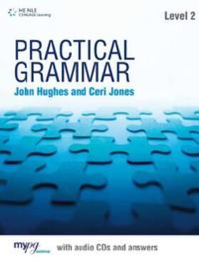Jones / Hughes | Practical Grammar 2 | Medienkombination | sack.de