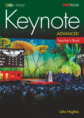 Dummett / Stephenson / Lansford |  Keynote C1.1/C1.2: Advanced - Teacher's Book + Audio-CD | Buch |  Sack Fachmedien