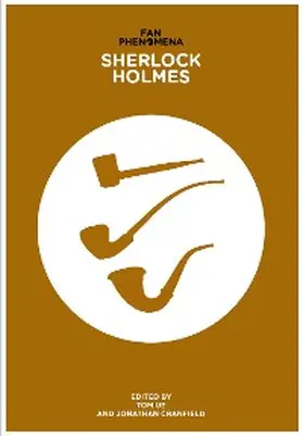 Ue |  Fan Phenomena: Sherlock Holmes | eBook | Sack Fachmedien