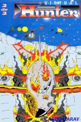 Garay |  Virtual Hunter | eBook | Sack Fachmedien