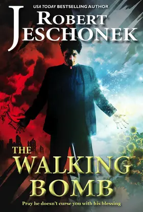 Jeschonek |  The Walking Bomb | eBook | Sack Fachmedien